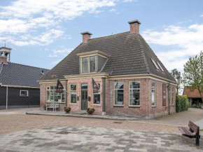 Group holiday home with gardens